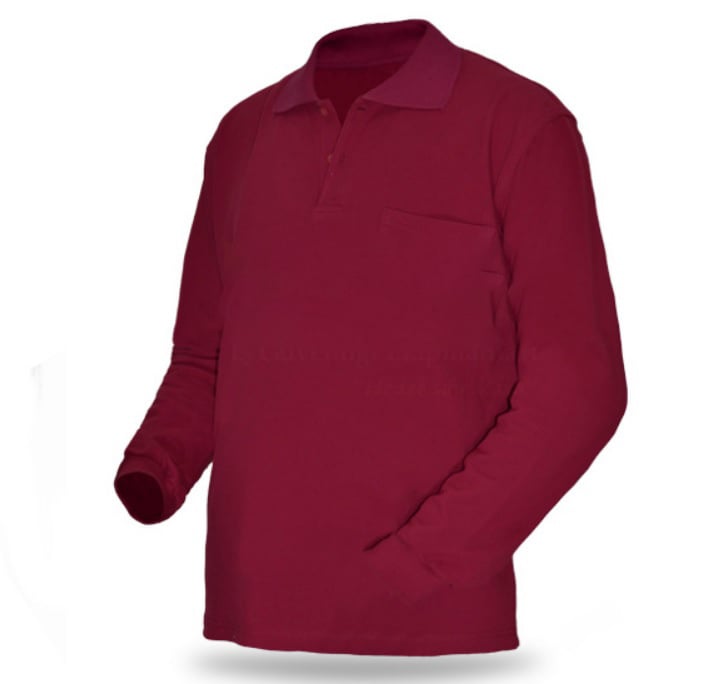 Bordo Sweat 